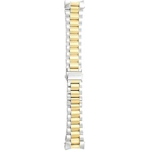 Michael Kors MKT9024 22mm Bradshaw Stainless Steel Watch Bracelet